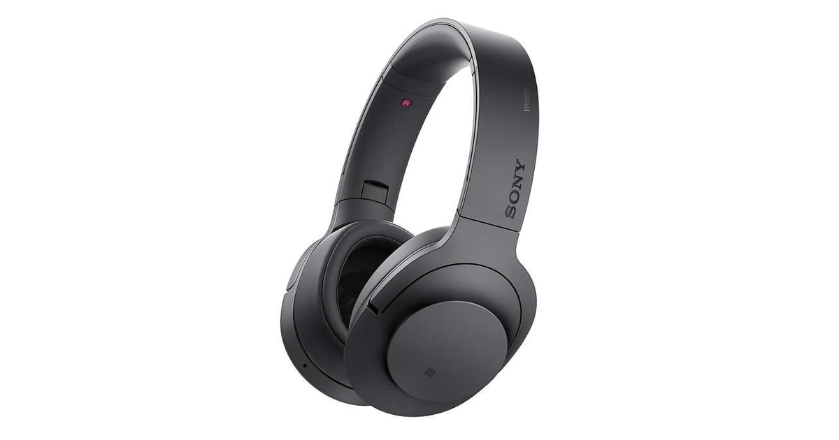 Sony Bluetooth NoiseCanceling Headphones Costco Black Friday Deals