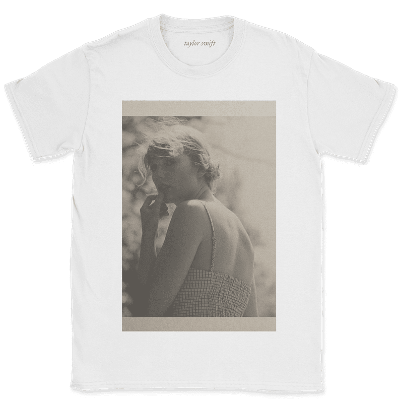 Taylor Swift I Knew You T-Shirt