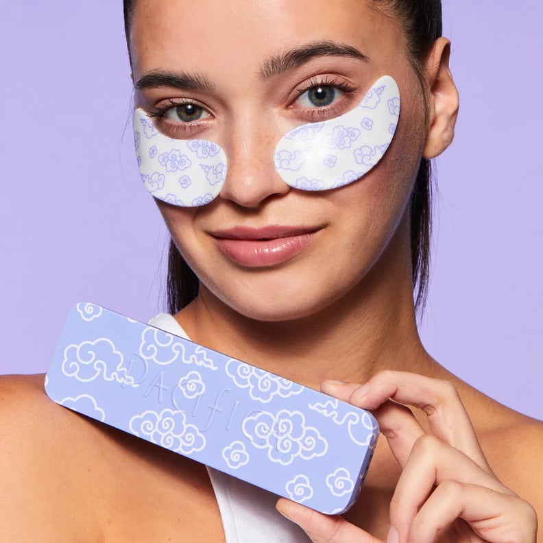 A Skin-Care Gift For 13-Year-Olds: Pacifica Reusable Silicone Under Eye Mask