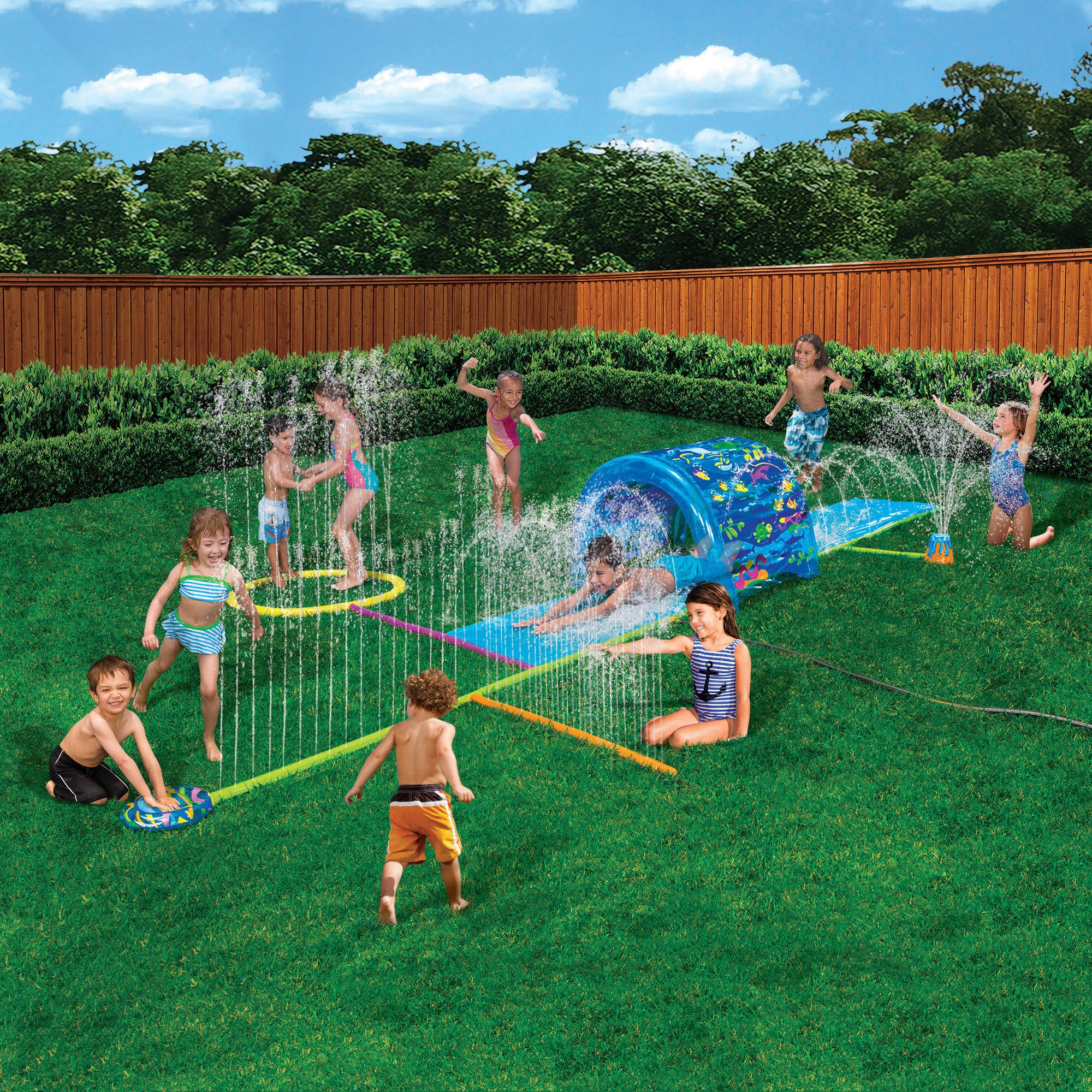 Best sprinkler for kids new arrivals