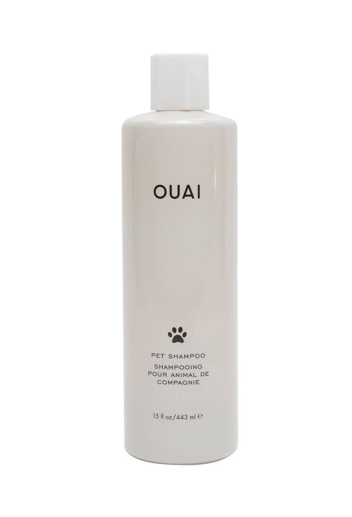 Ouai Pet Shampoo Review POPSUGAR Beauty