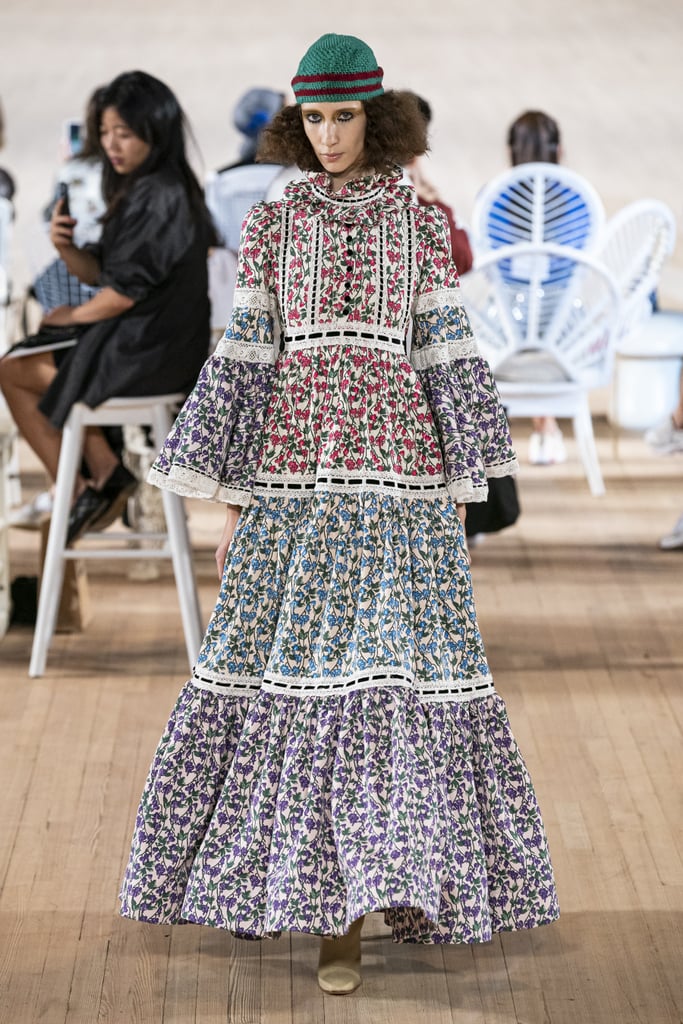 Marc Jacobs Spring 2020 Runway Pictures