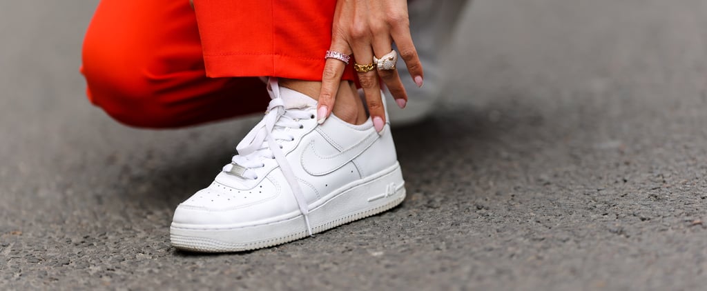Step Out of Your Slippers and Into These 16 Cute, Comfortable Shoes