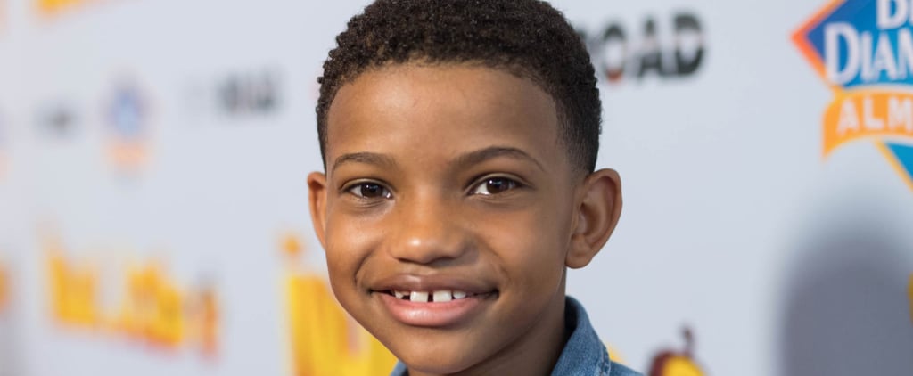 Was Young Randall From This Is Us Kidnapped?