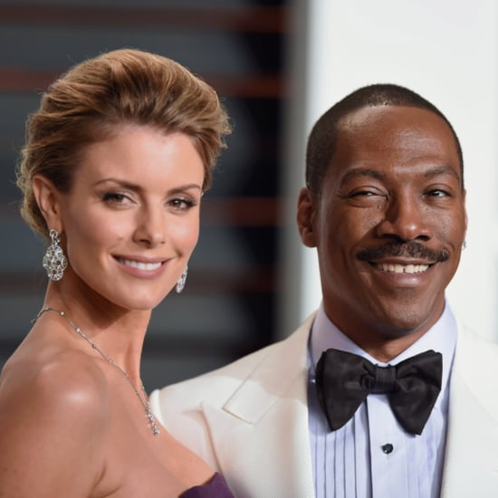 Eddie Murphy and Paige Butcher Expecting Baby