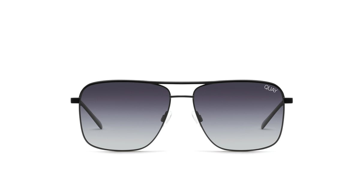 Quay x AROD Poster Boy Sunglasses | Jennifer Lopez and Alex Rodriguez