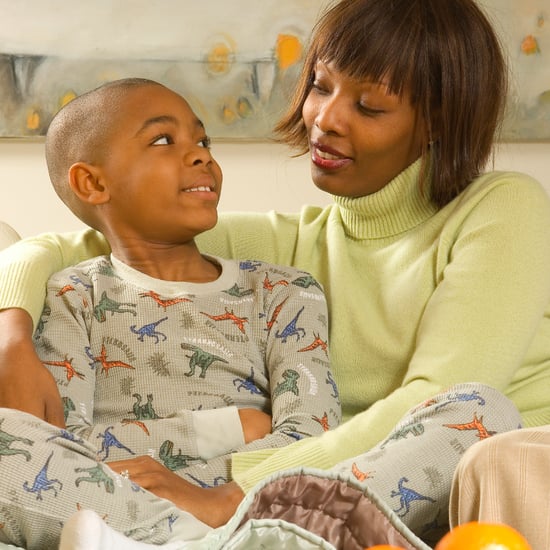 Talking Race With Kids