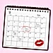 Calendar Kinks, Explained: When Scheduling Sex Turns You On