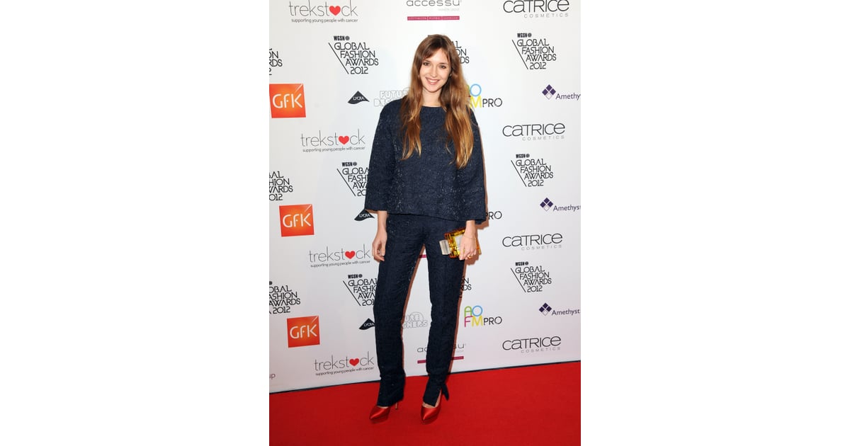 Valentine Fillol Cordier | Best-Dressed Celebrities and ...