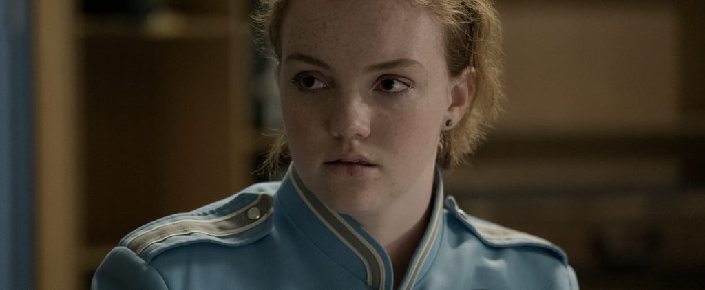 Netflix's Sierra Burgess Is a Loser Movie Review