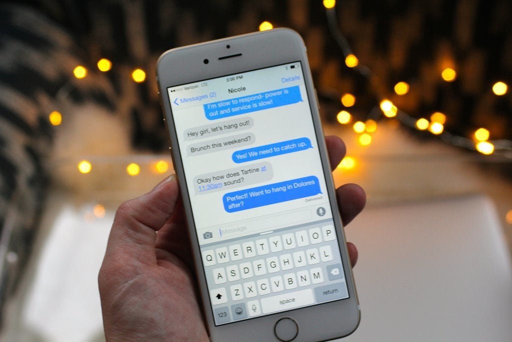 13 iMessage Tricks You Never Knew Existed
