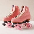 Santa, Are You Listening? These Vintage-Inspired Roller Skates Would Be the Cutest Gift Ever