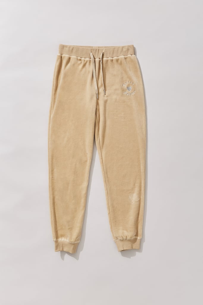 Juicy Couture Drops New Sweatsuit Collection at Forever 21