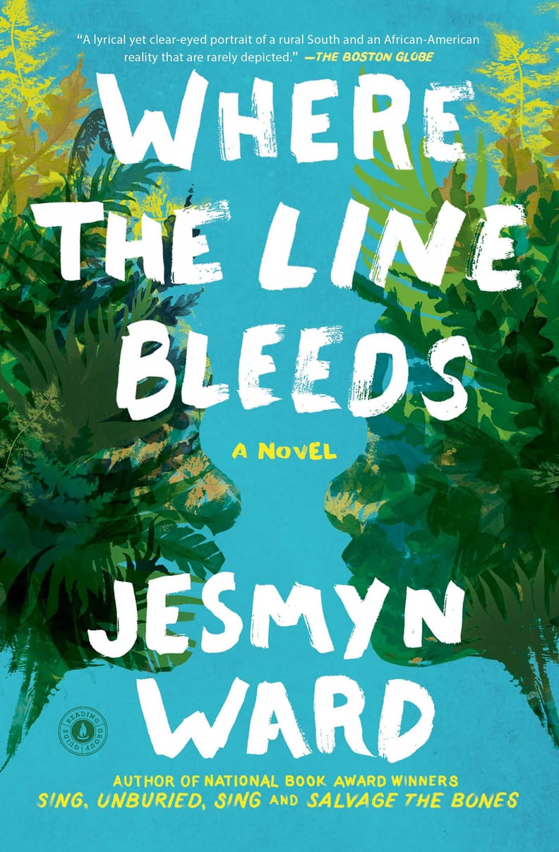 Leo — Where the Line Bleeds by Jesmyn Ward