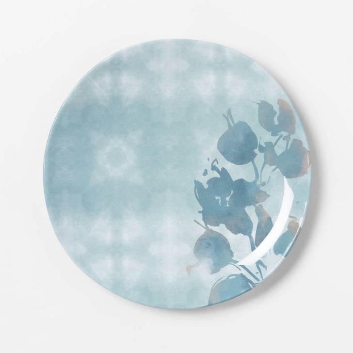 (New) Cravings by Chrissy Teigen Melamine Dinner Plate Chrissy Teigen
