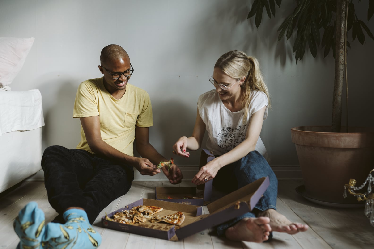 Best Ways to Show You're Sorry | PS Love