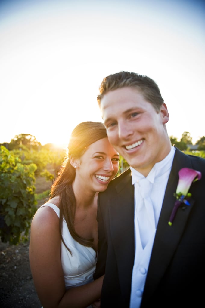 Newlywed Glow