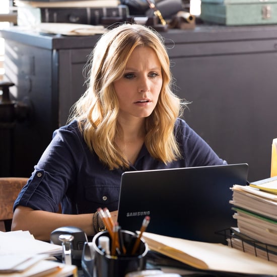Do Veronica and Leo Get Together in Veronica Mars Season 4?