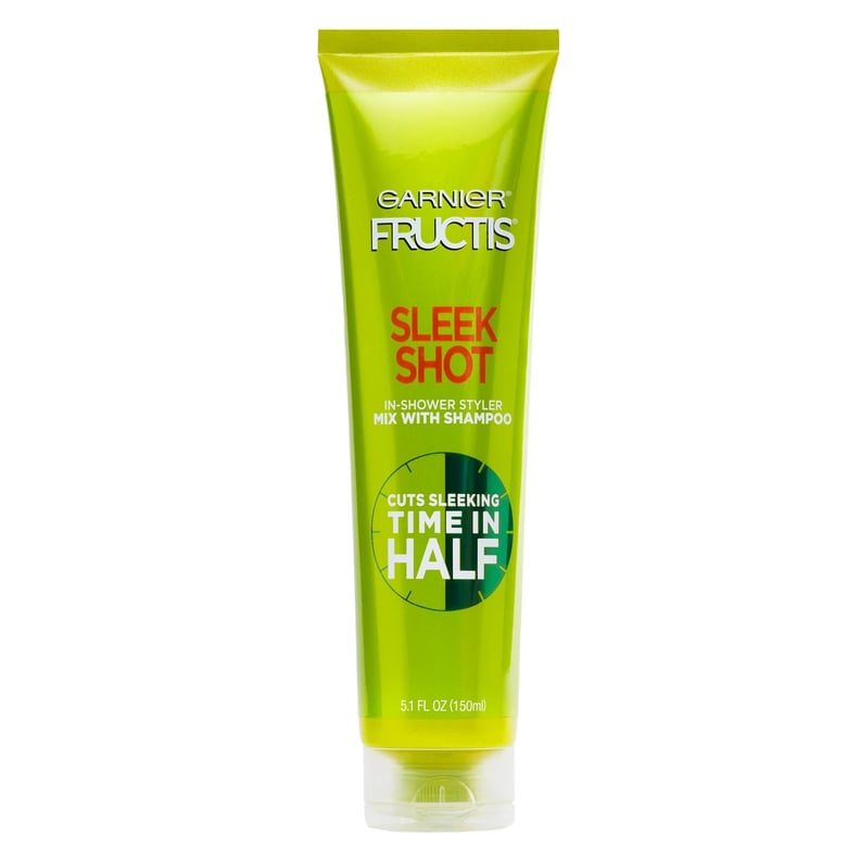 Garnier Fructis Sleek Shot In-Shower Styler