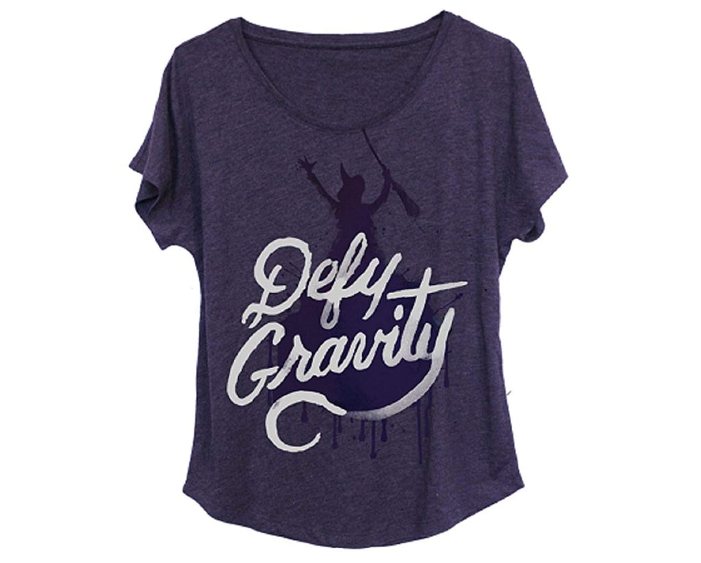 Defy Gravity Shirt