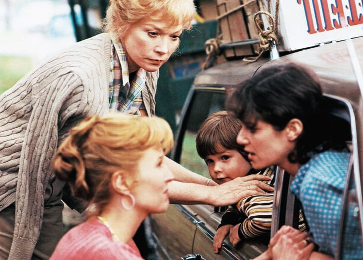 Terms of Endearment MotherDaughter Movies POPSUGAR Family Photo 19