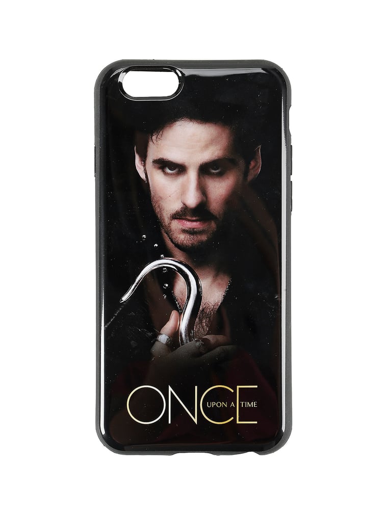 Once Upon a Time iPhone Case ($10)