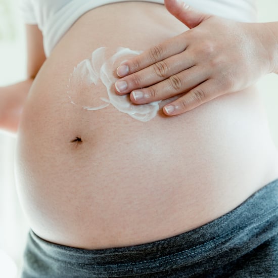 Are Stretch-Mark Creams Safe During Pregnancy?