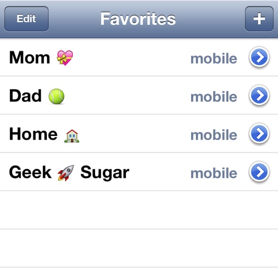 How to Use Emoji