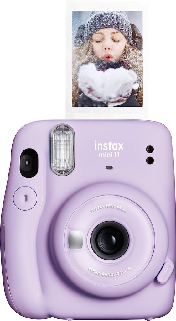 A Polaroid Camera For the Taylor Swift Fan