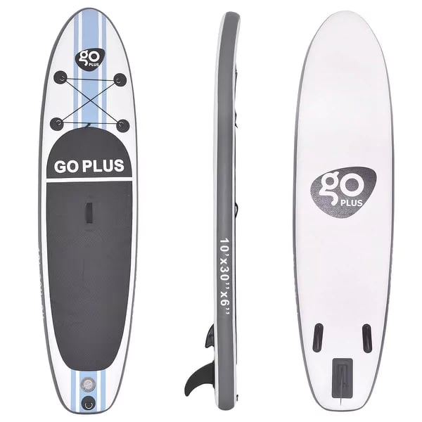 Inflatable Stand Up Paddle Board