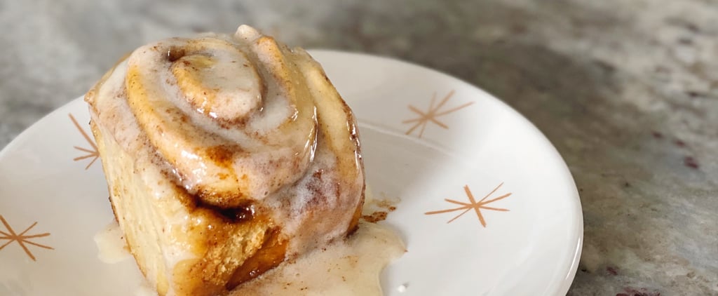 How to Make Cinnamon Rolls Without Yeast