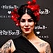 New Kat Von D Products | 2017