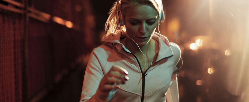 No Matter What Fitness Level You Are, These Running Apps Will Help You Meet Your Goals