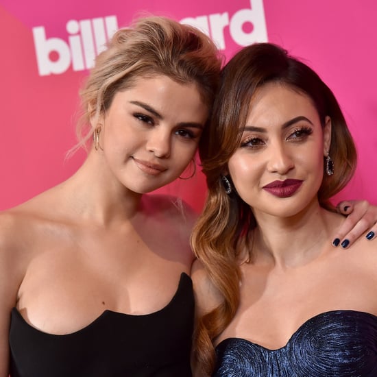 Francia Raisa Interview About Selena Gomez Kidney Transplant