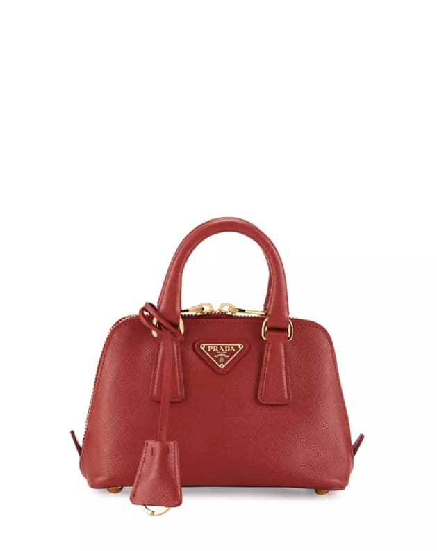 Celine Tote going for $670 at Saks… quality and brand of bag a