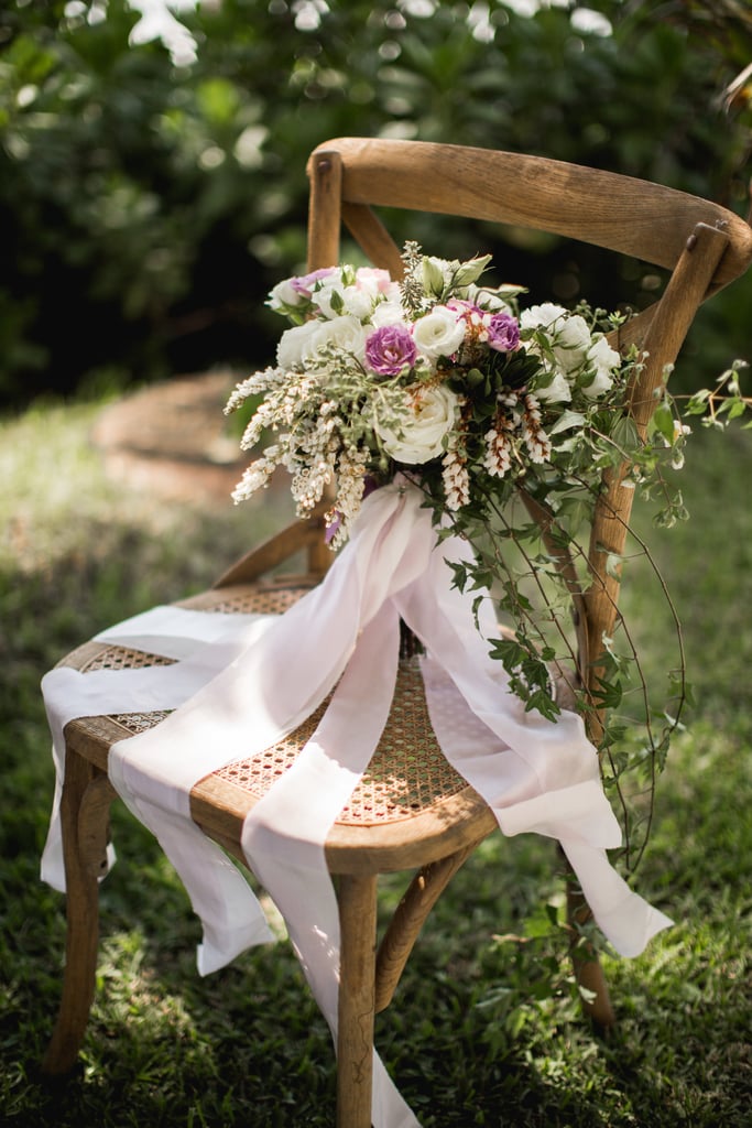 Alice Cooper's Daughter's Wedding