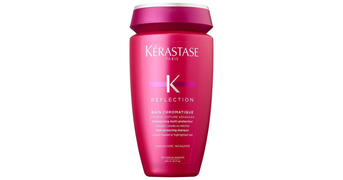 Kérastase Reflection Sulfate Free Shampoo For ColorTreated Hair Best