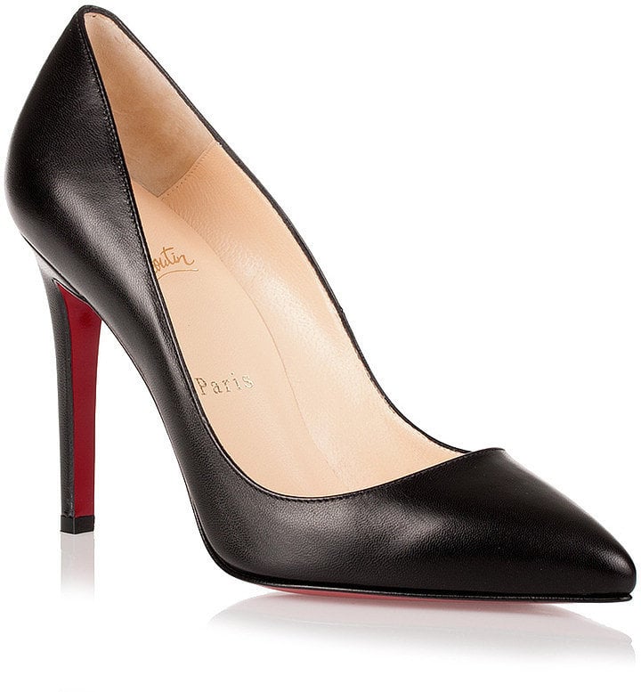 The Shoes You Need (No, Really!!) Fashion News Week of April 20, 2014