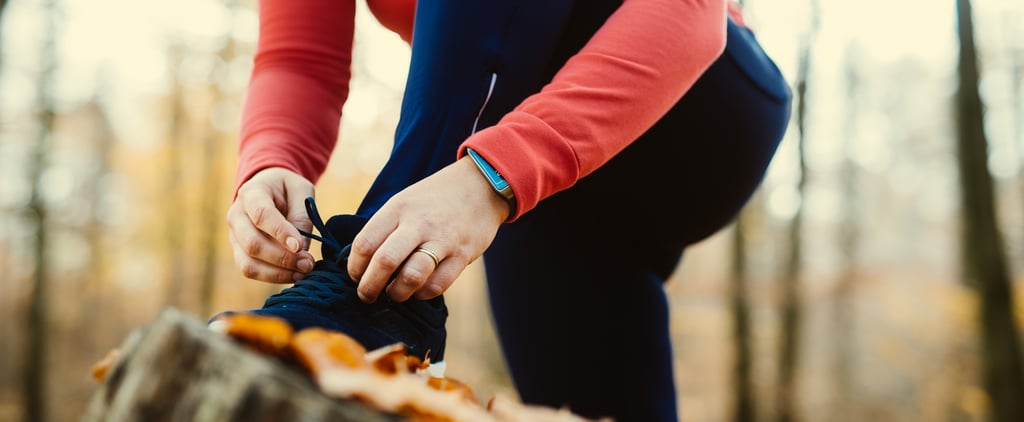 How to Calculate Your Target Heart Rate, So You Can More Effectively Burn Fat While Running