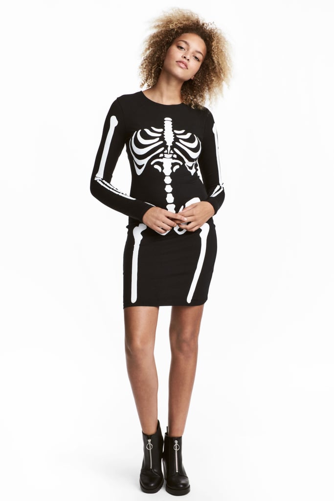 H&M Halloween Costumes 2017 POPSUGAR Fashion UK