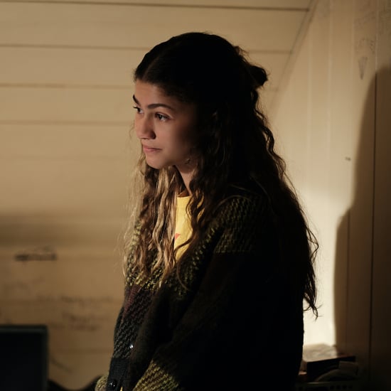 Euphoria: Zendaya Speaks on Rue's Sober Future