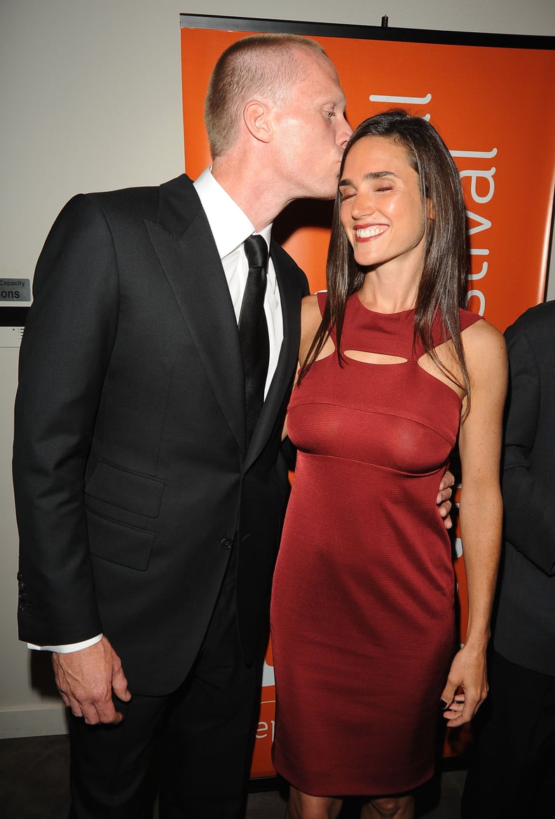 Paul Bettany Italia - Paul Bettany e Jennifer Connelly 💛