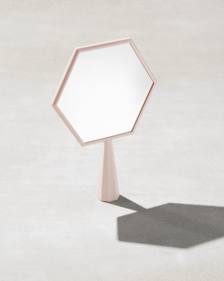 For the Selfie Queen Fenty Beauty Hand Mirror Best Beauty Gifts For