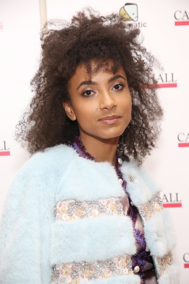 Esperanza Spalding