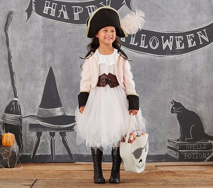 Pottery Barn Kids Costumes Popsugar Family