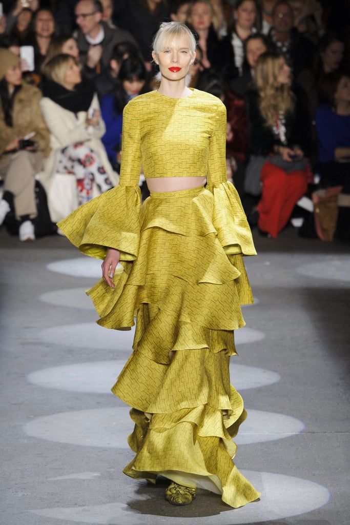 Ruffles Can Be Extreme