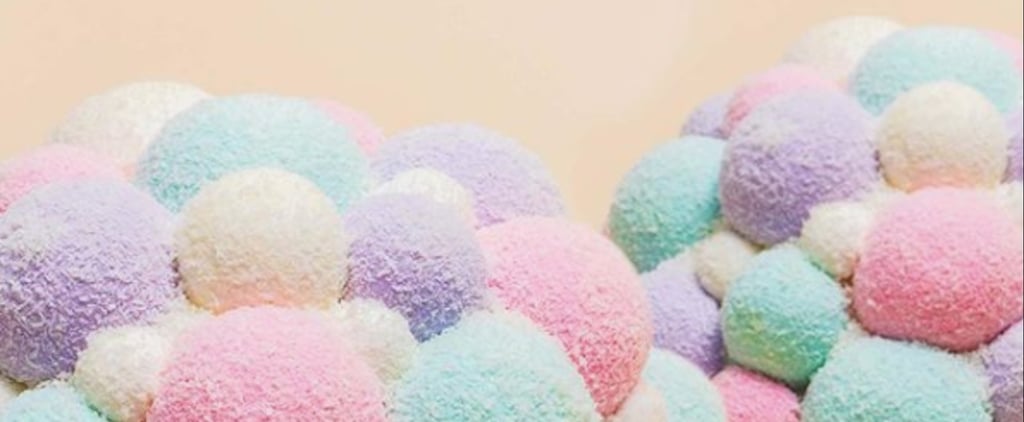 Pom-Pom Cakes