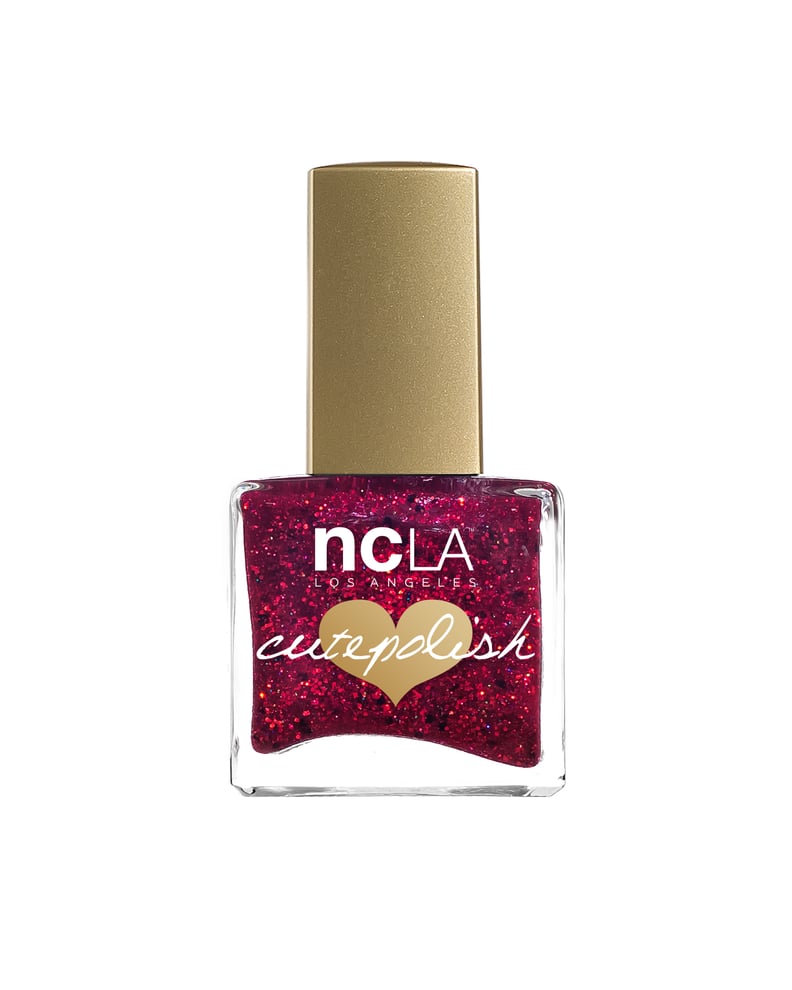 NCLA x Cutepolish Nail Polish in Nail Vlogger