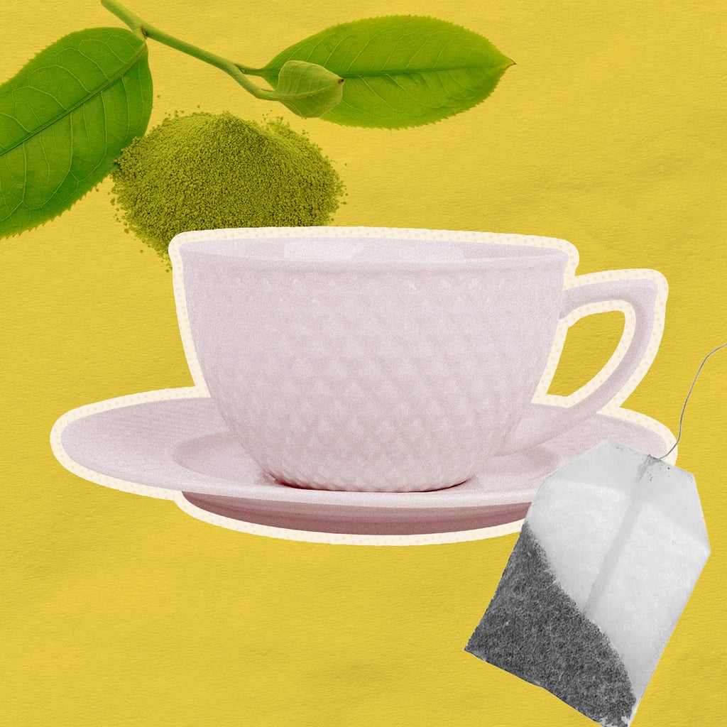 Green Tea vs. Black Tea: Which Is Better? Experts Weigh In