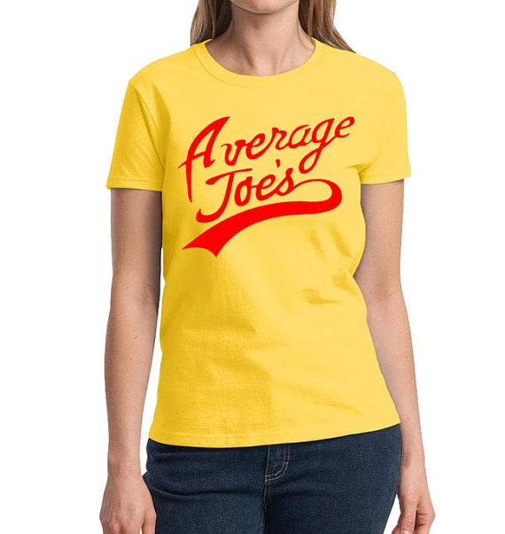 Average Joe’s T-Shirt